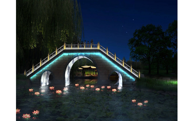 城市夜景亮化如何設(shè)計(jì)，城市夜景亮化設(shè)計(jì)方案