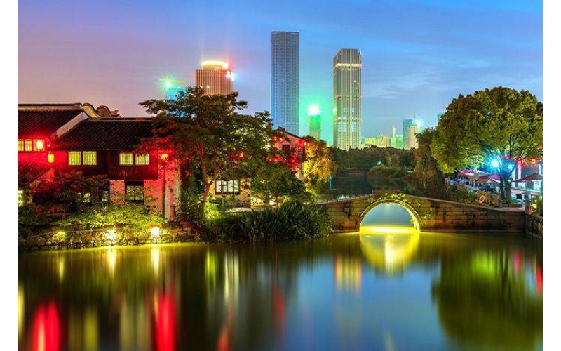 園林景觀照明亮化工程需從多方面考慮？