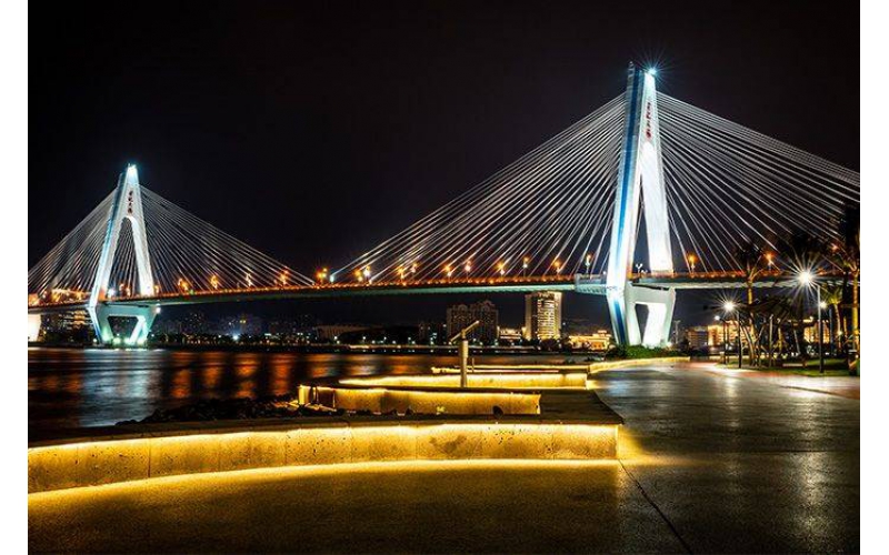 建筑物夜景照明設計原來那么多細節(jié)需要注意！
