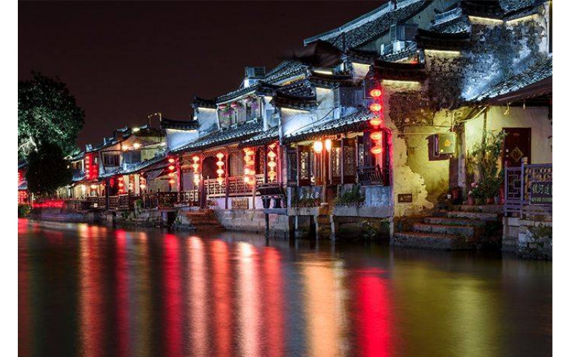 想要做好古建筑亮化，以下這四點一個都不能少！