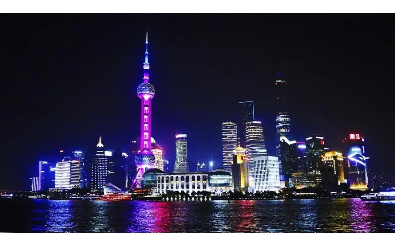 為什么要做亮化工程？做亮化工程有必要嗎？