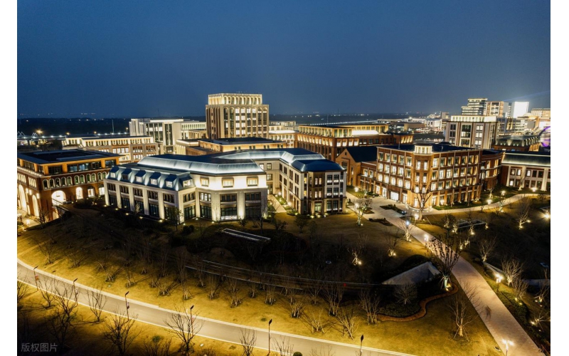 一個(gè)成功的樓體亮化工程，離不開(kāi)這3個(gè)原則！